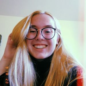 Meet your Posher, Jayme